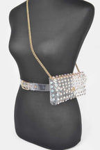 WOMEN'S BAG NOLITA New Collection WALL STREET BYMANYC ® New York