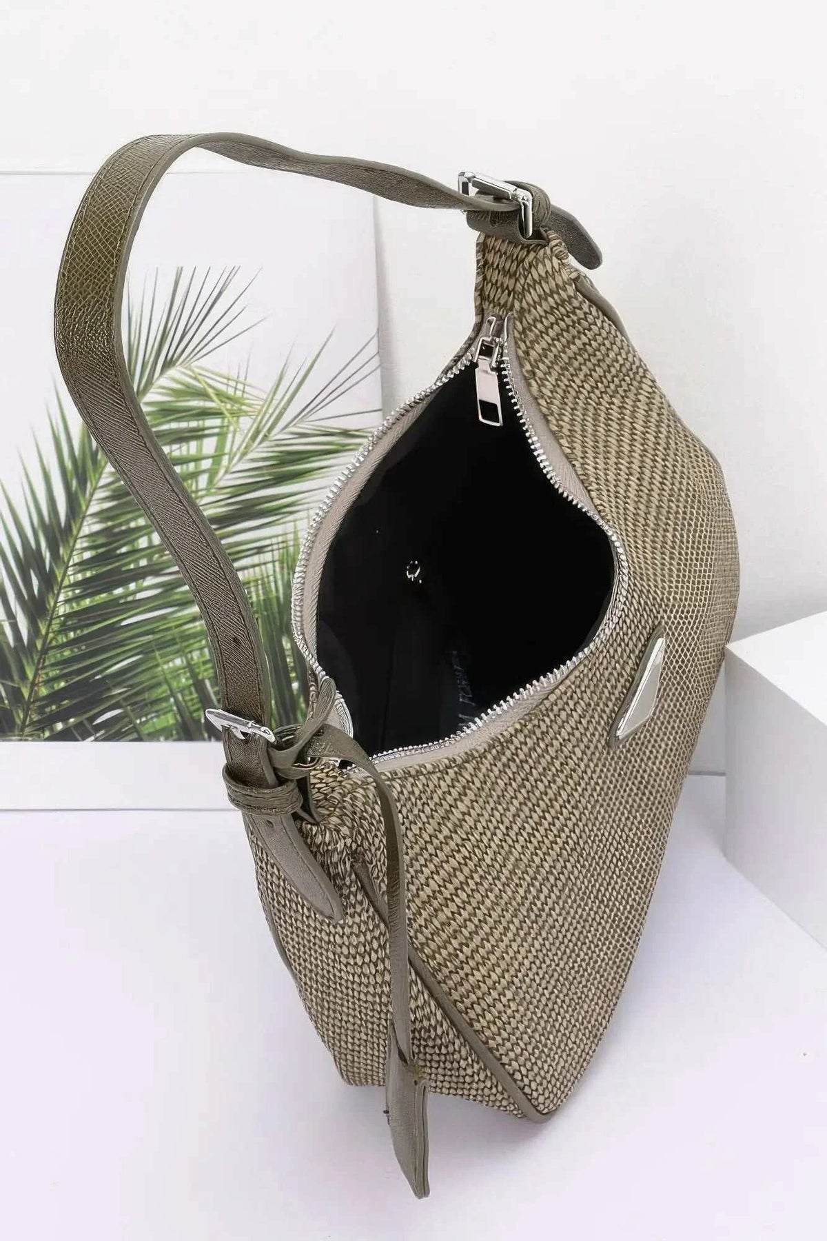WOMEN'S BAG NOLITA New Collection WALL STREET BYMANYC ® New York - Maven Couture IncBAGS