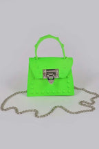 WOMEN'S BAG ORLANDO New Collection BYMANYC ® New York