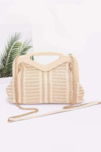 WOMEN'S BAG PESCARA New Collection ITALY BYMANYC ® New York