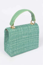 WOMEN'S BAG PHILADELPHIA New Collection BYMANYC ® New York
