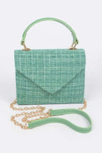 WOMEN'S BAG PHILADELPHIA New Collection BYMANYC ® New York