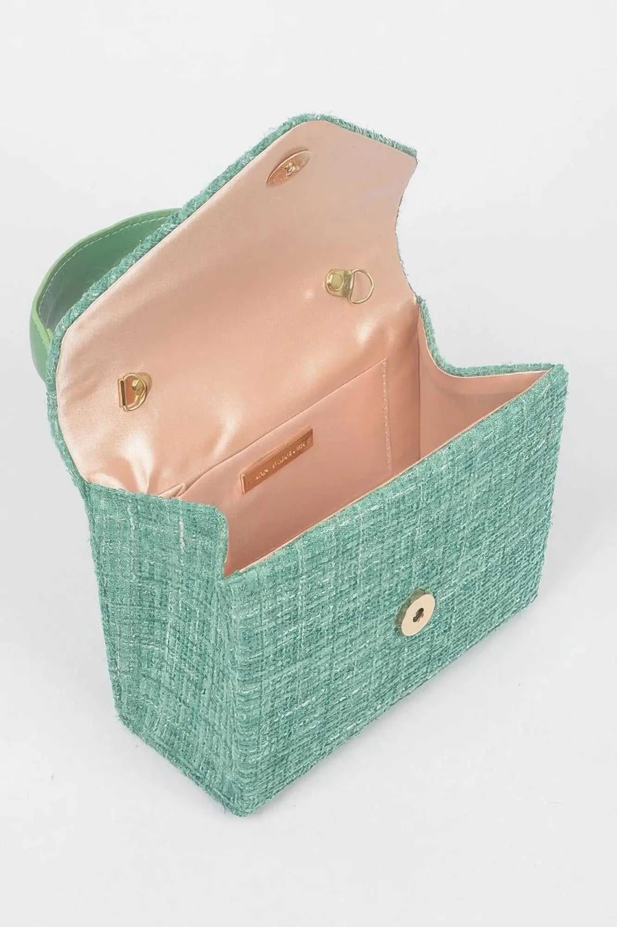 WOMEN'S BAG PHILADELPHIA New Collection BYMANYC ® New York