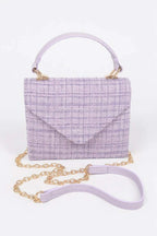 WOMEN'S BAG PHILADELPHIA New Collection BYMANYC ® New York