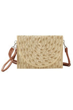 WOMEN'S BAG POSITANO New Collection ITALY BYMANYC ® New York