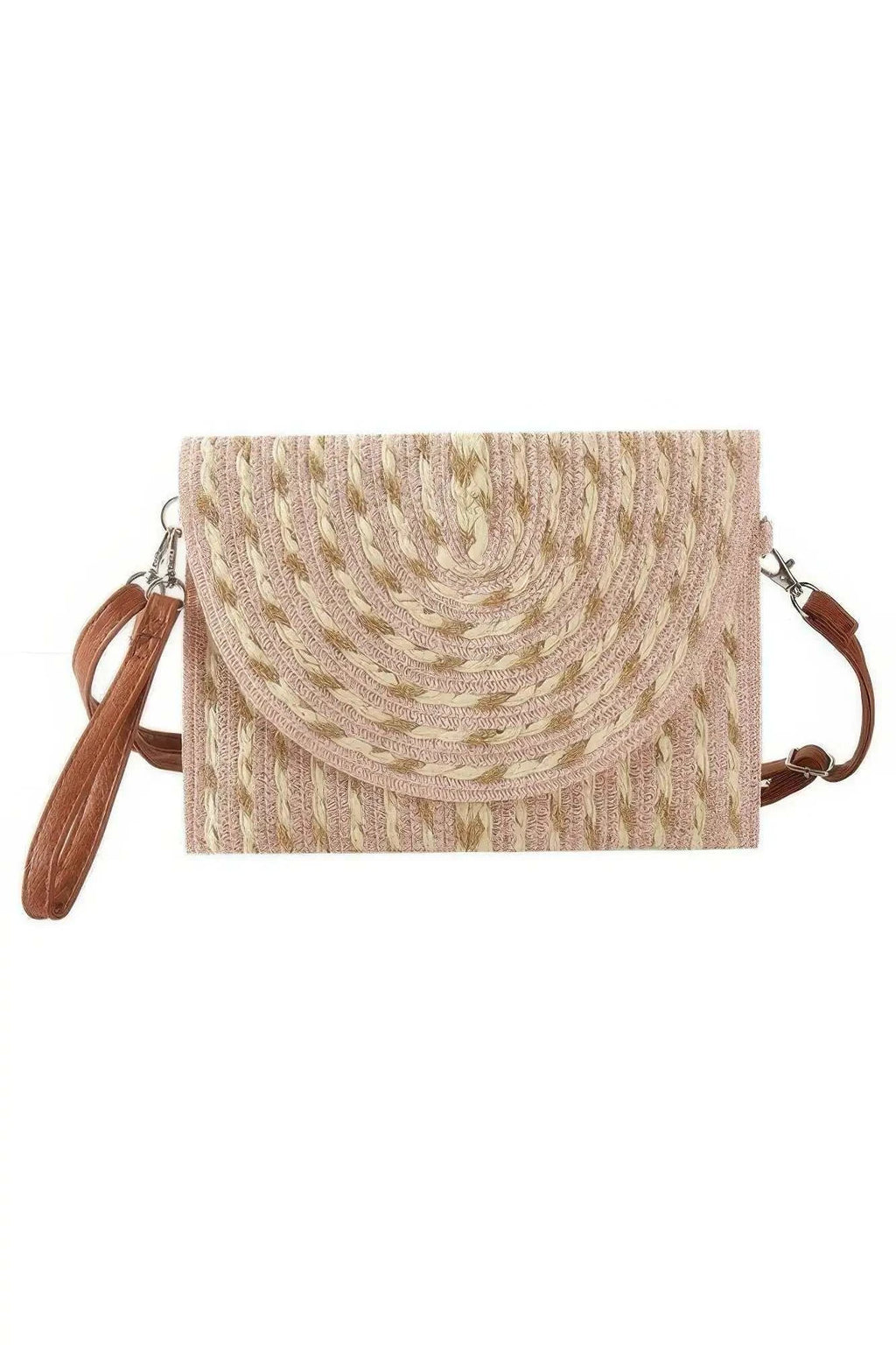 WOMEN'S BAG POSITANO New Collection ITALY BYMANYC ® New York