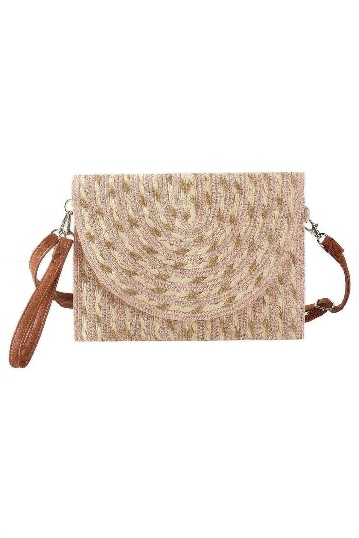 WOMEN'S BAG POSITANO New Collection ITALY BYMANYC ® New York