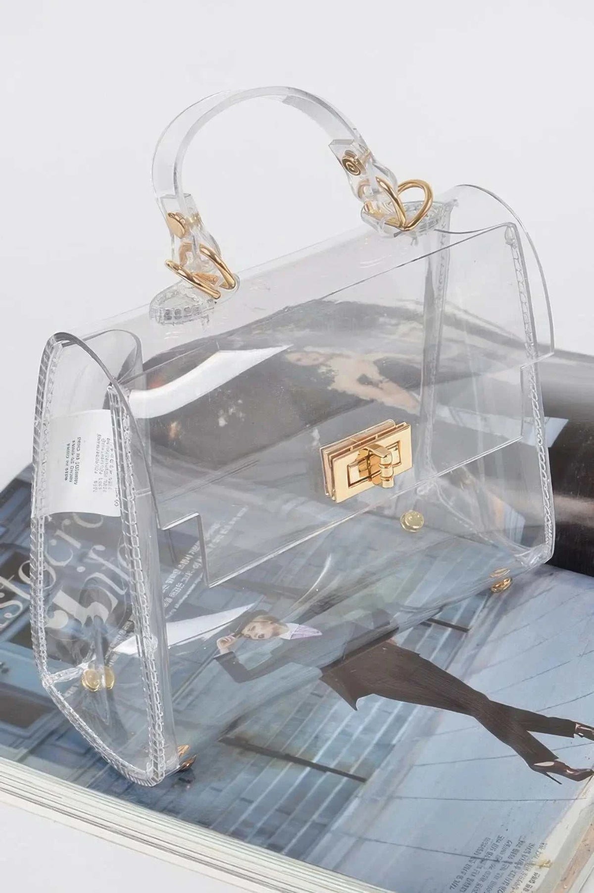 WOMEN'S BAG SALERNO New Collection ITALY BYMANYC ® New York