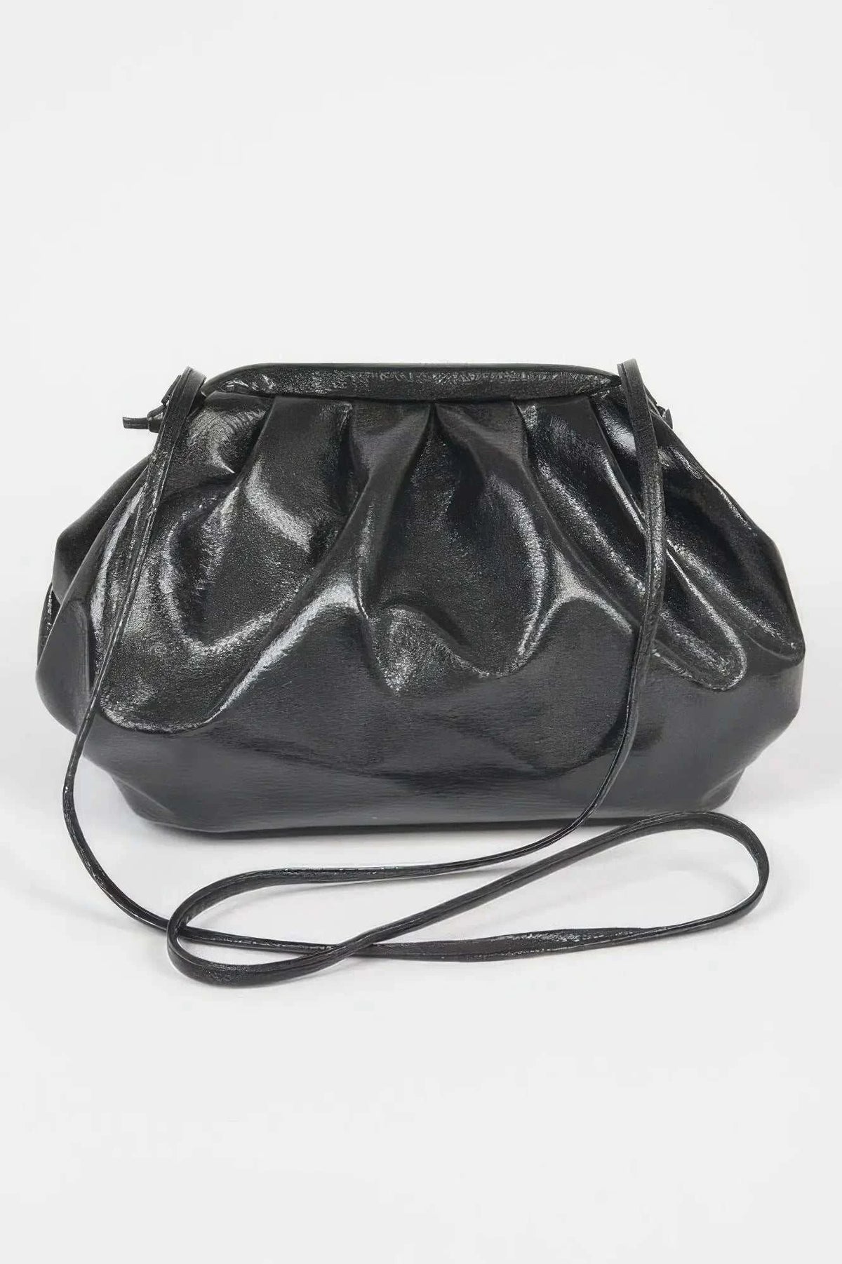 WOMEN'S BAG SALERNO New Collection ITALY BYMANYC ® New York