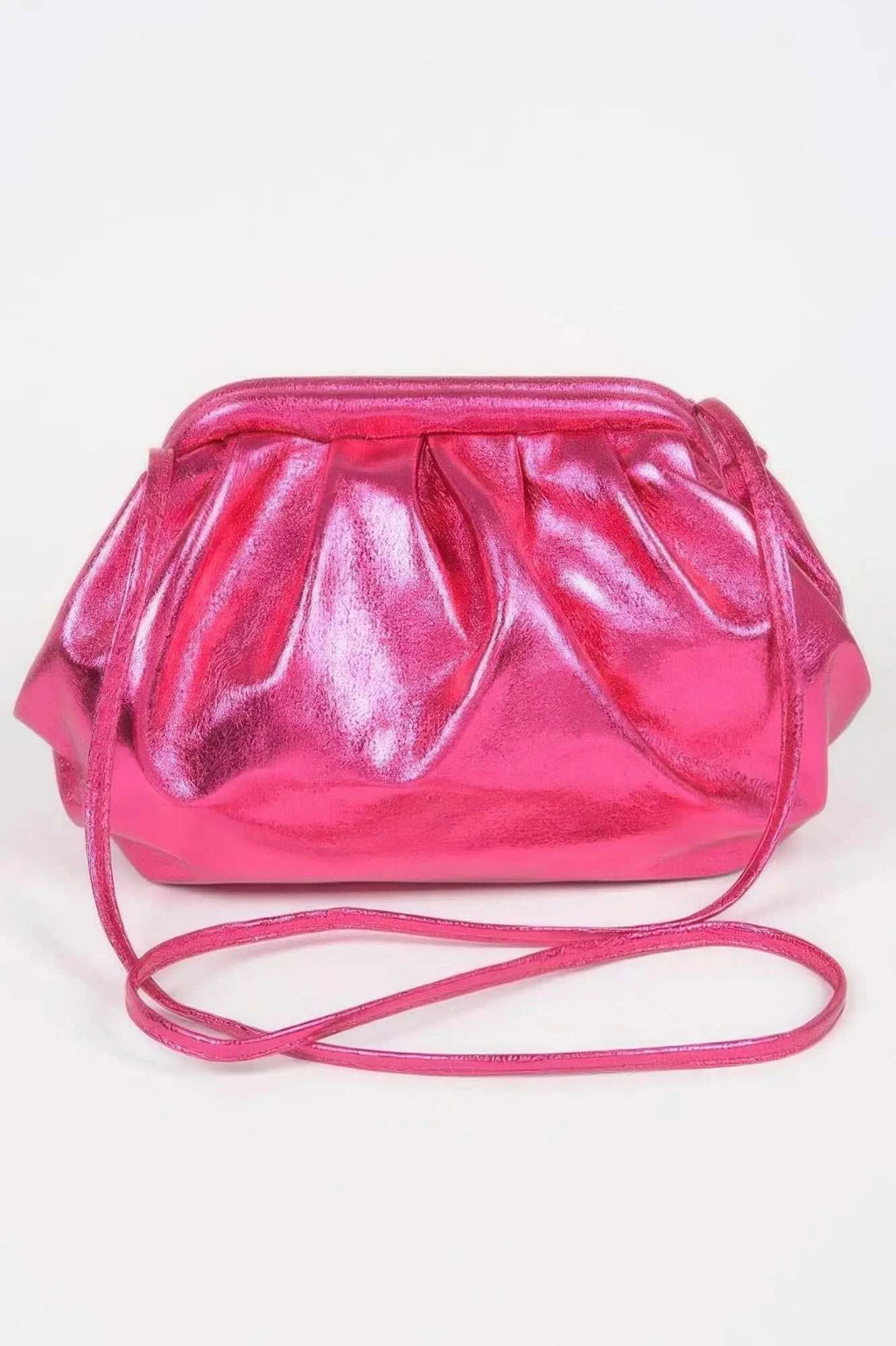 WOMEN'S BAG SALERNO New Collection ITALY BYMANYC ® New York