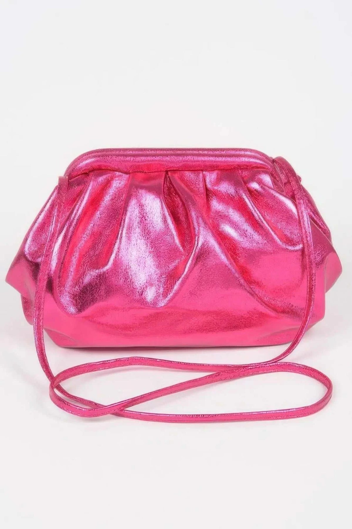 WOMEN'S BAG SALERNO New Collection ITALY BYMANYC ® New York
