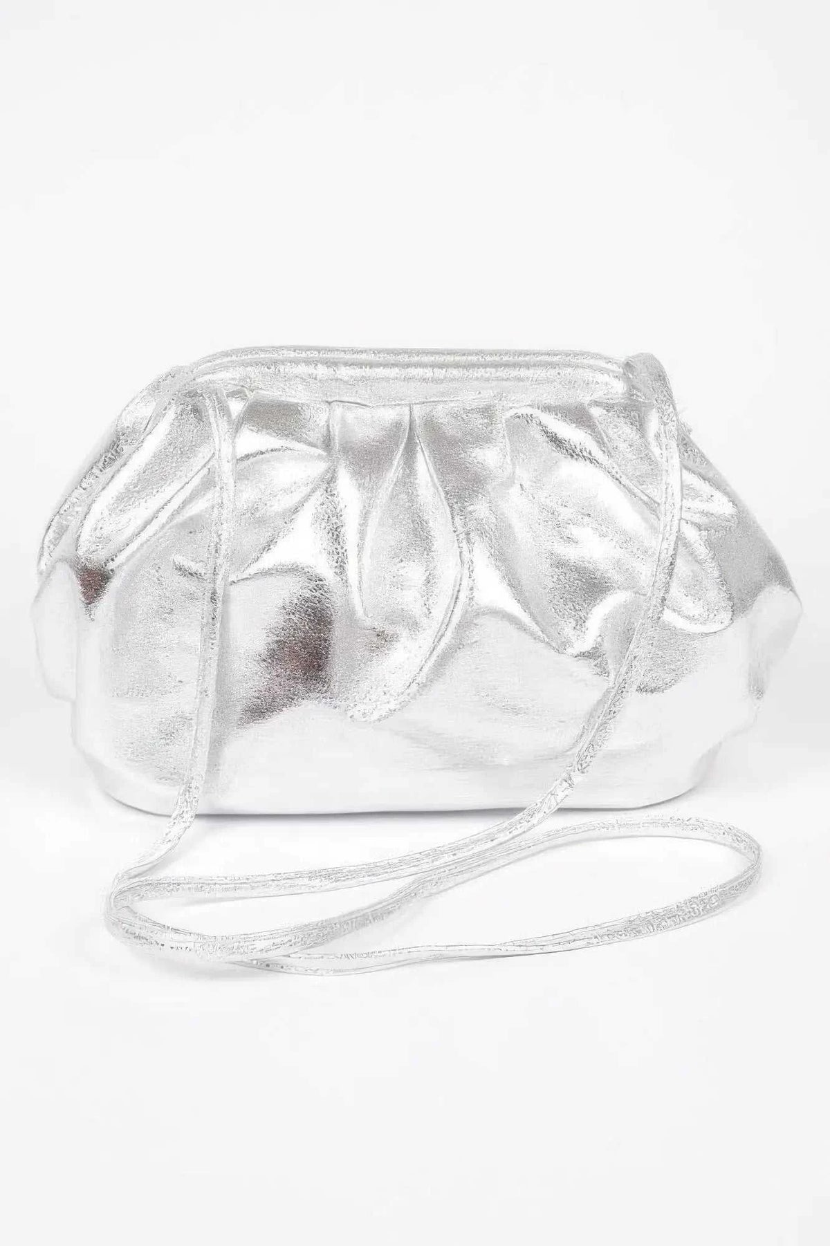 WOMEN'S BAG SALERNO New Collection ITALY BYMANYC ® New York
