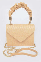 WOMEN'S BAG SAVANNAH New Collection BYMANYC ® New York