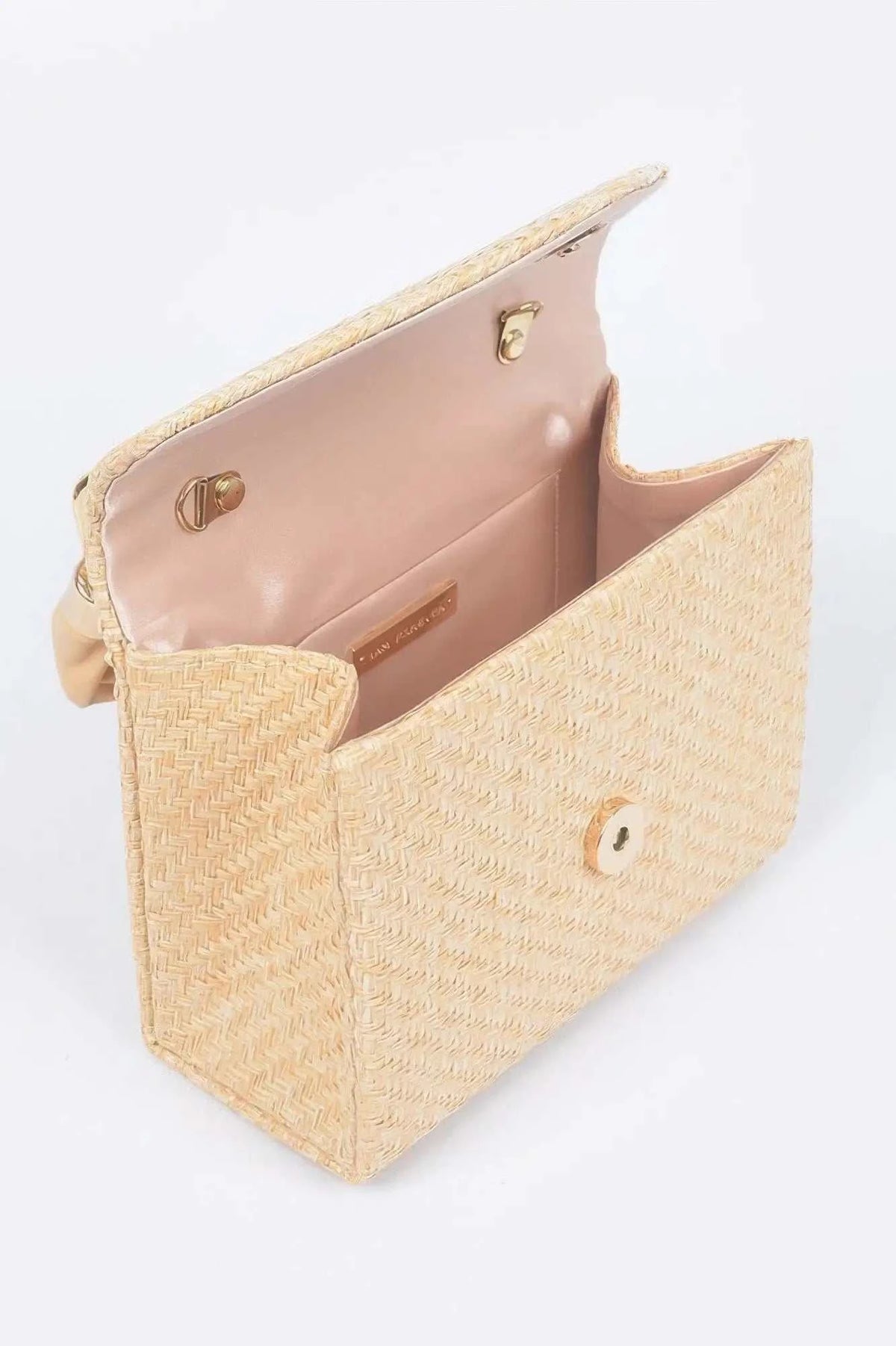 WOMEN'S BAG SAVANNAH New Collection BYMANYC ® New York
