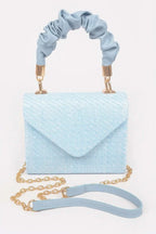 WOMEN'S BAG SAVANNAH New Collection BYMANYC ® New York