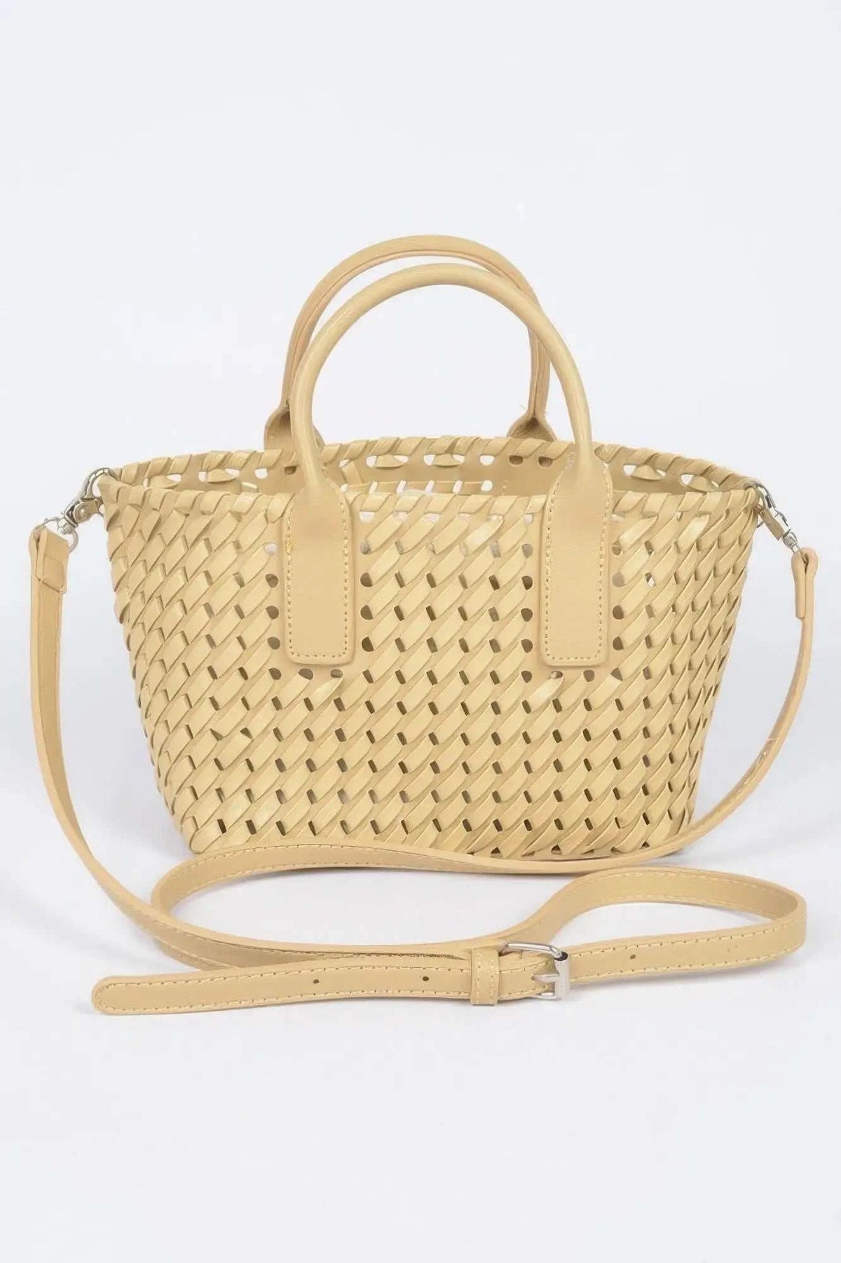 WOMEN'S BAG SIENA New Collection ITALY BYMANYC ® New York