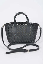 WOMEN'S BAG SIENA New Collection ITALY BYMANYC ® New York