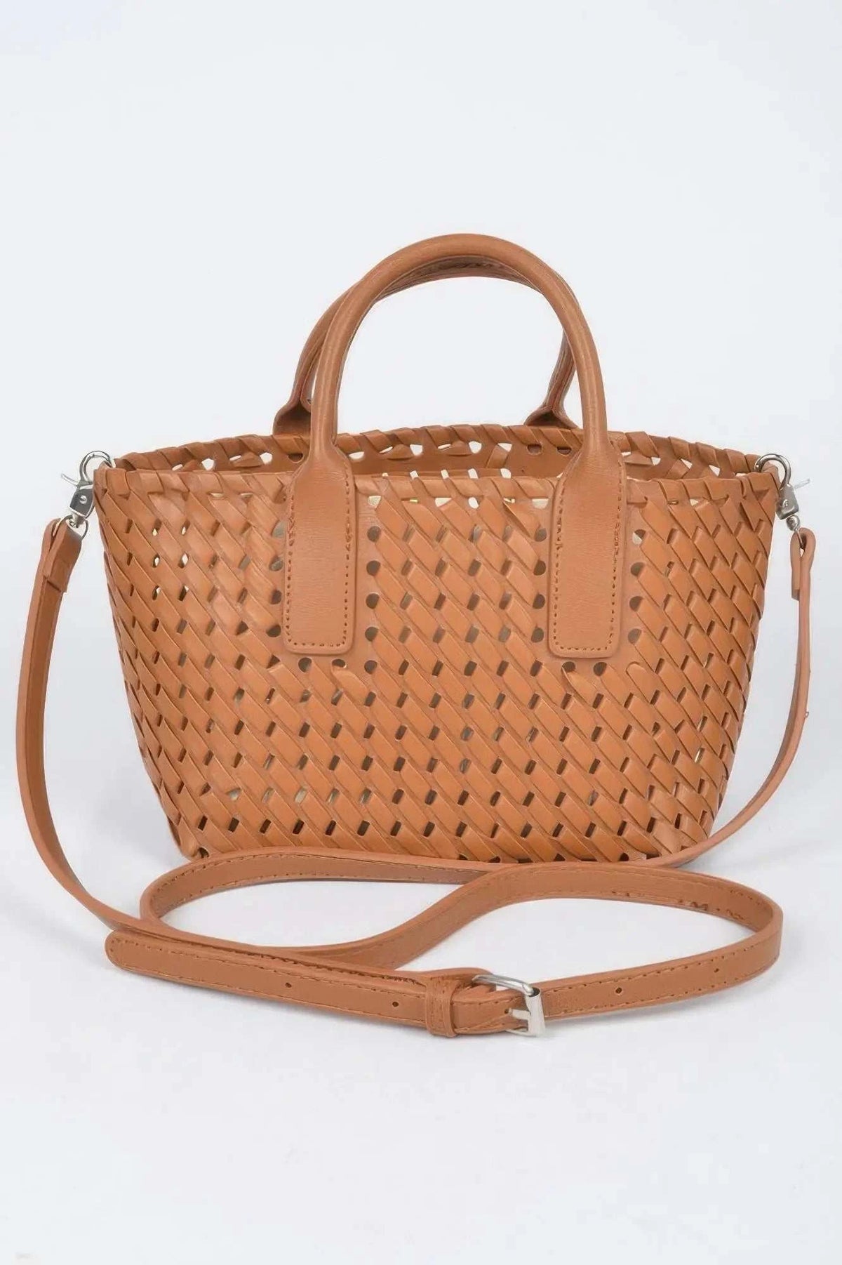 WOMEN'S BAG SIENA New Collection ITALY BYMANYC ® New York