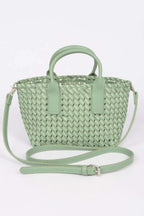 WOMEN'S BAG SIENA New Collection ITALY BYMANYC ® New York