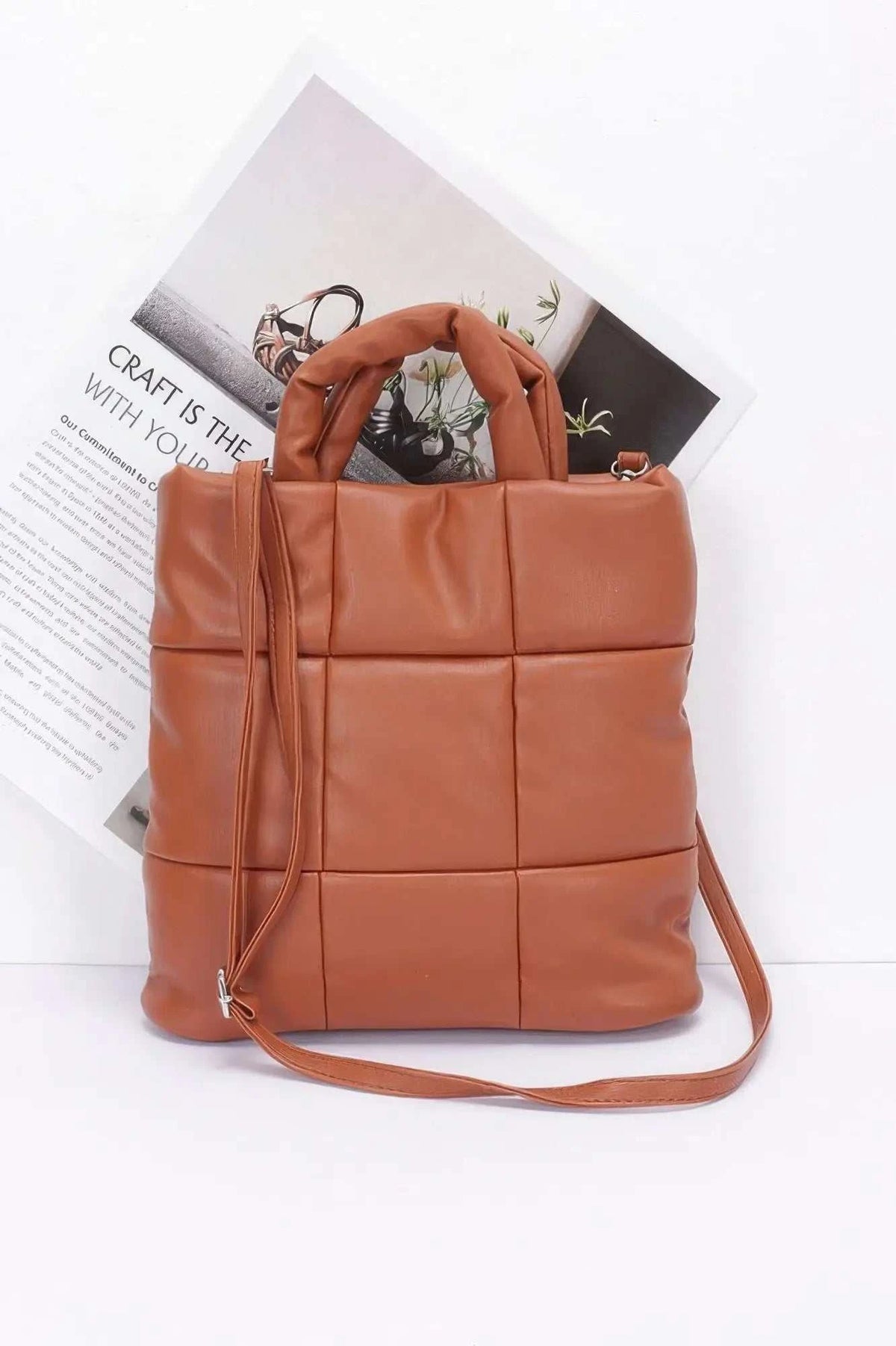 WOMEN'S BAG SOHO New Collection ITALY BYMANYC ® New York