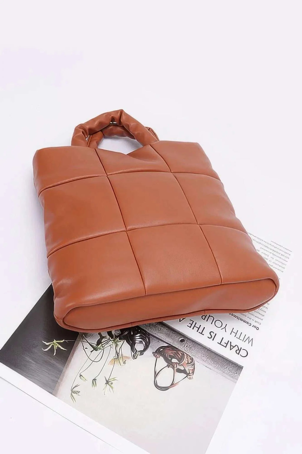 WOMEN'S BAG SOHO New Collection ITALY BYMANYC ® New York