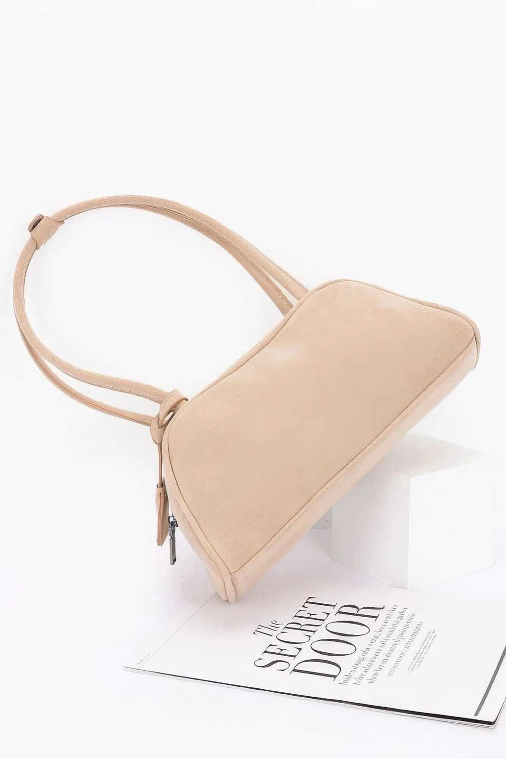 WOMEN'S BAG SOHO New Collection WALL STREET BYMANYC ® New York - Maven Couture IncBAGS