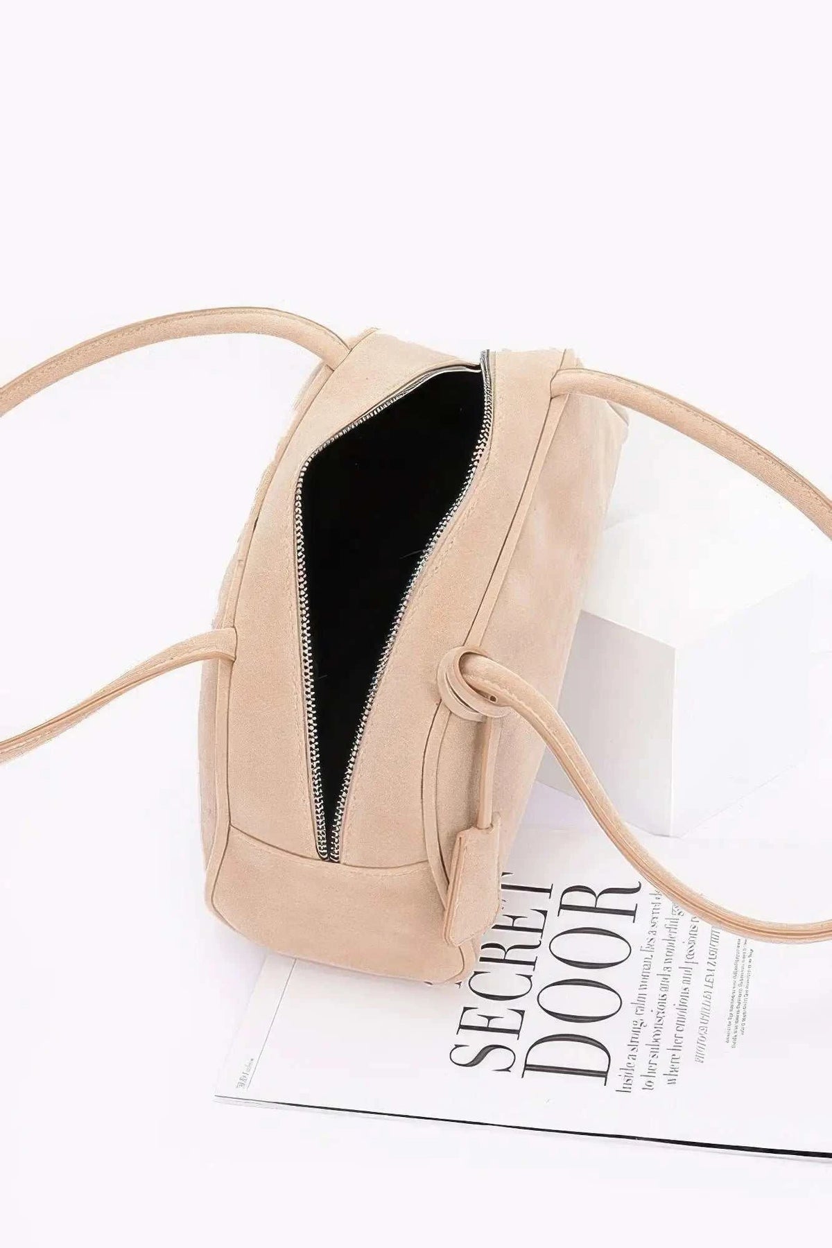 WOMEN'S BAG SOHO New Collection WALL STREET BYMANYC ® New York - Maven Couture IncBAGS