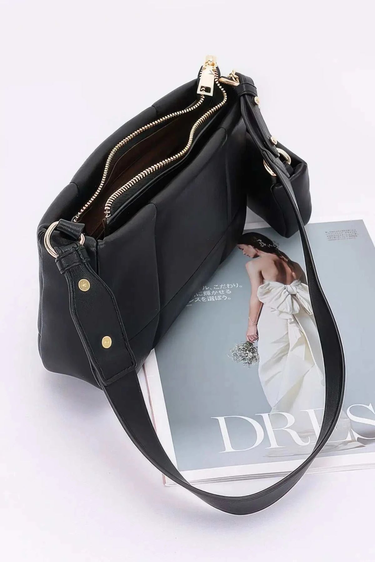 WOMEN'S BAG SOHO New Collection WALL STREET BYMANYC ® New York