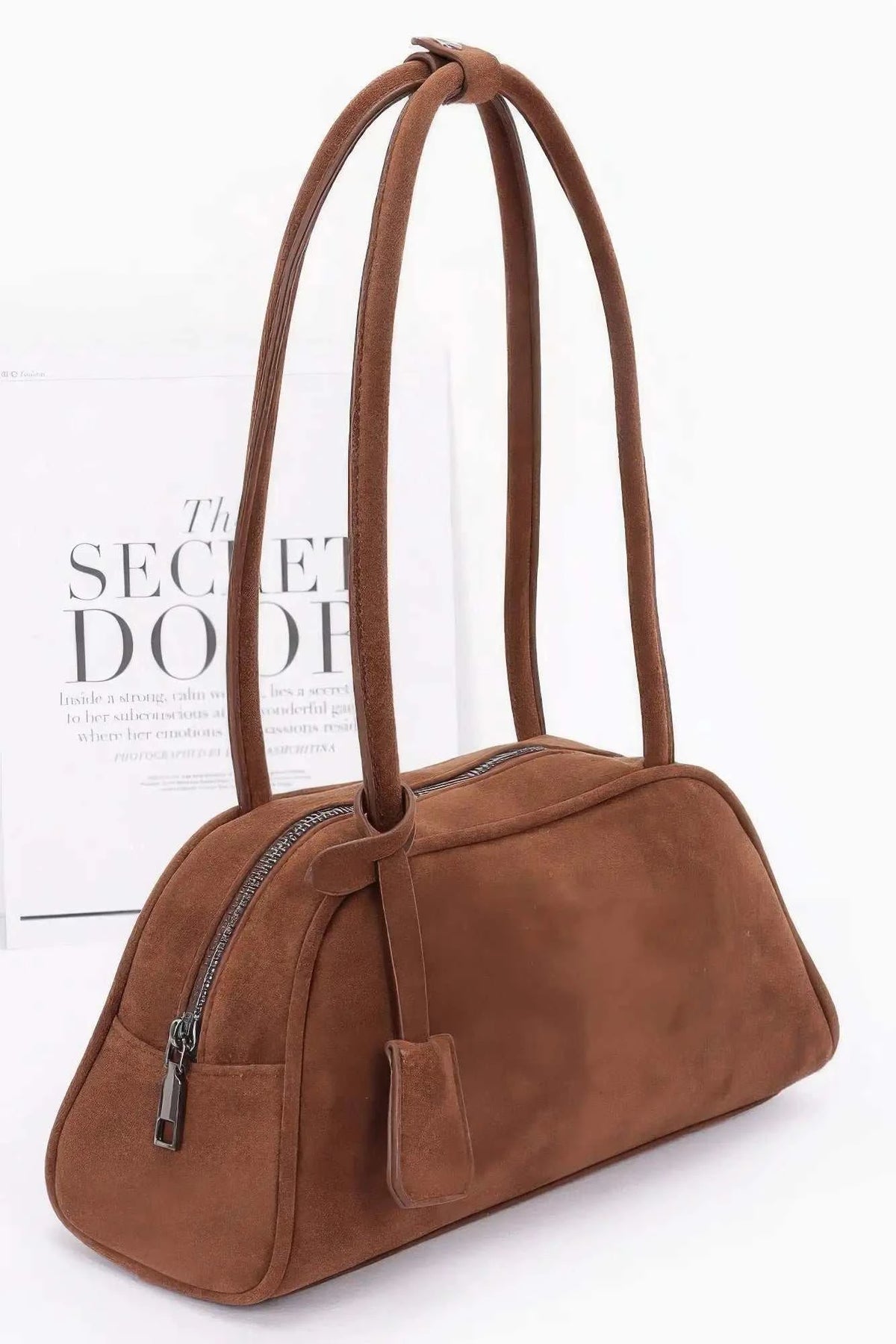 WOMEN'S BAG SOHO New Collection WALL STREET BYMANYC ® New York - Maven Couture IncBAGS
