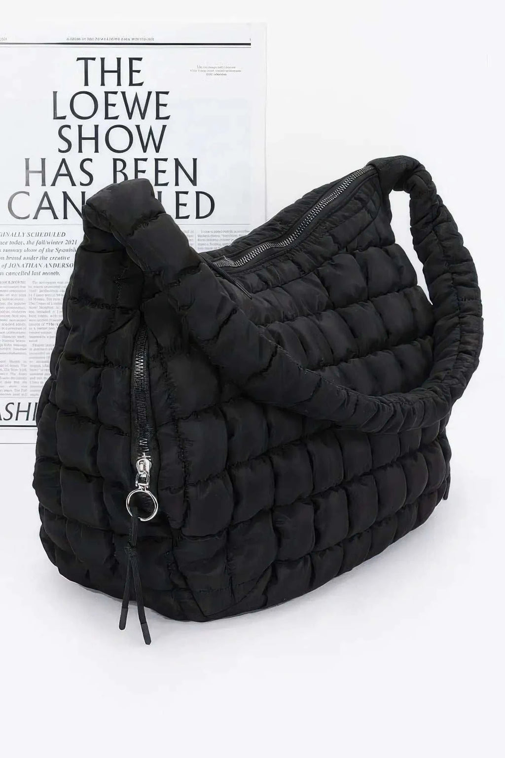 WOMEN'S BAG SOHO New Collection WALL STREET BYMANYC ® New York - Maven Couture IncBAGS