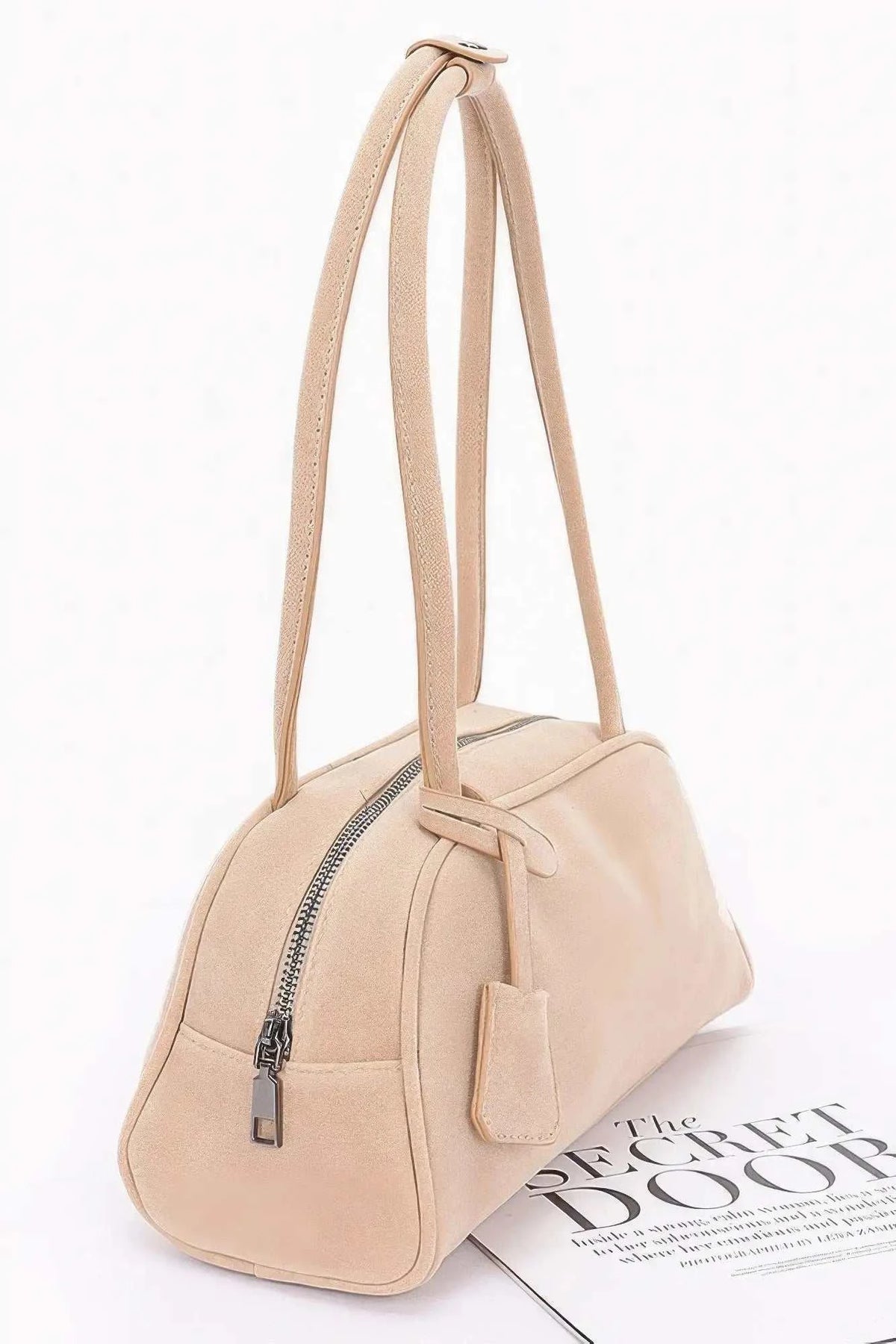 WOMEN'S BAG SOHO New Collection WALL STREET BYMANYC ® New York - Maven Couture IncBAGS