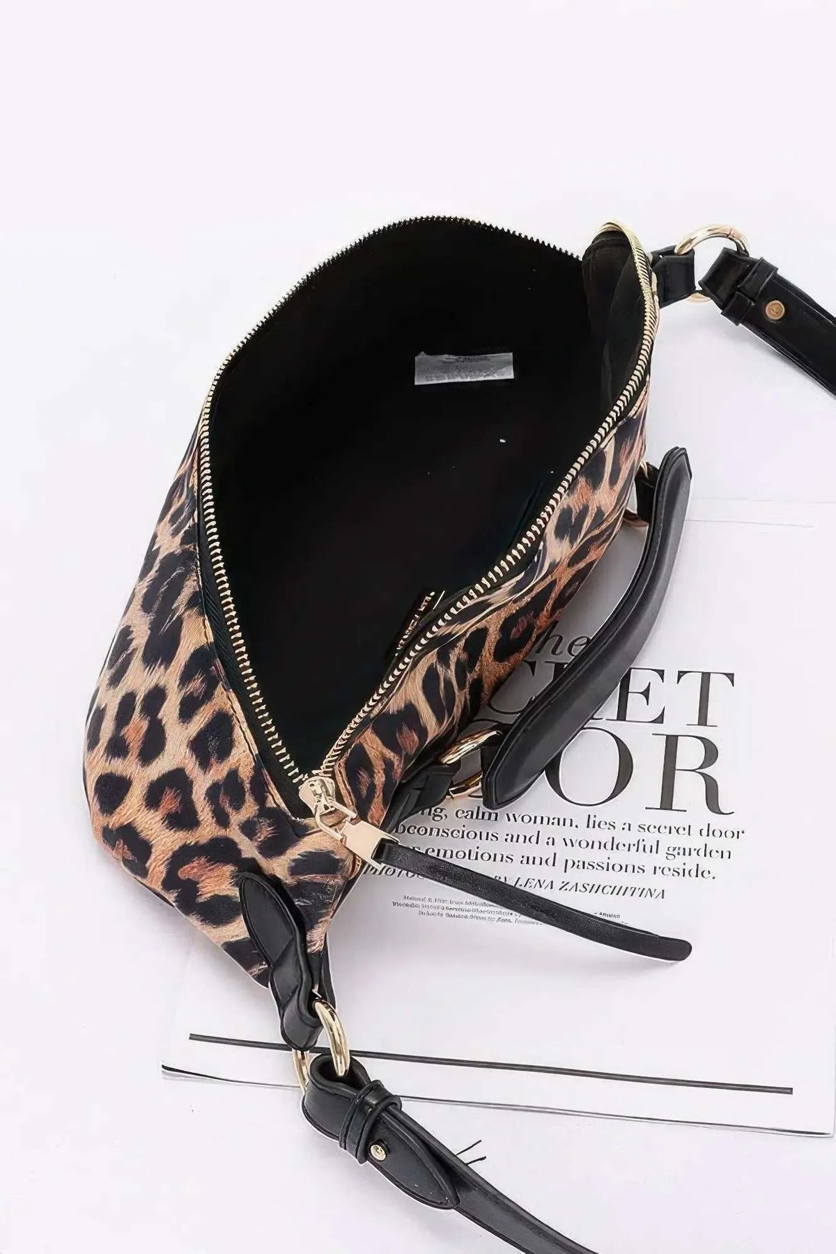 WOMEN'S BAG SOHO New Collection WALL STREET BYMANYC ® New York