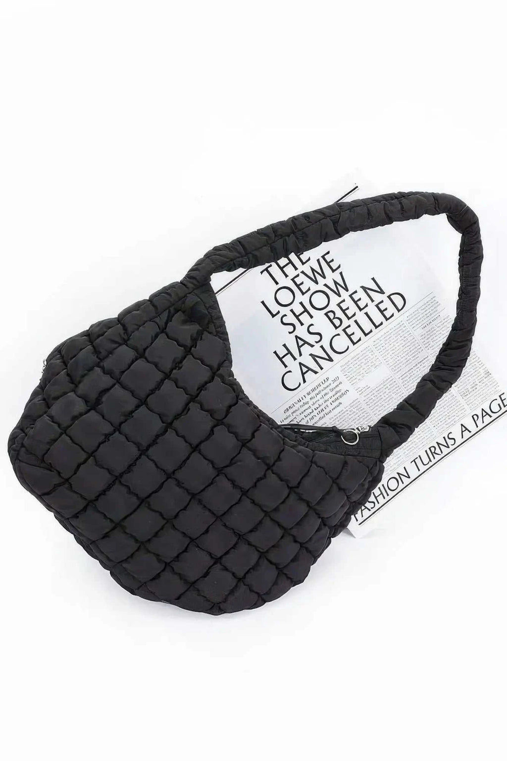 WOMEN'S BAG SOHO New Collection WALL STREET BYMANYC ® New York - Maven Couture IncBAGS