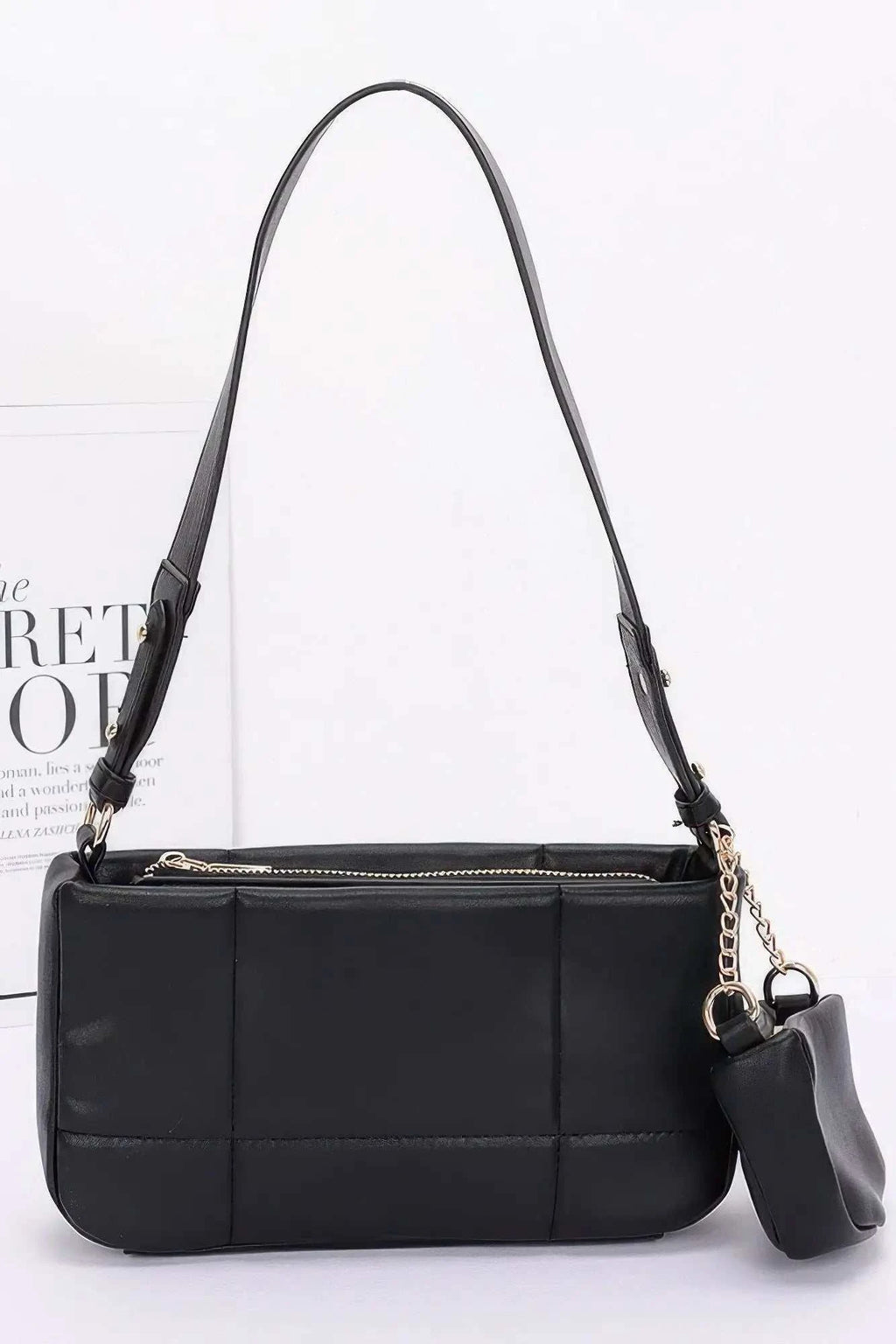 WOMEN'S BAG SOHO New Collection WALL STREET BYMANYC ® New York