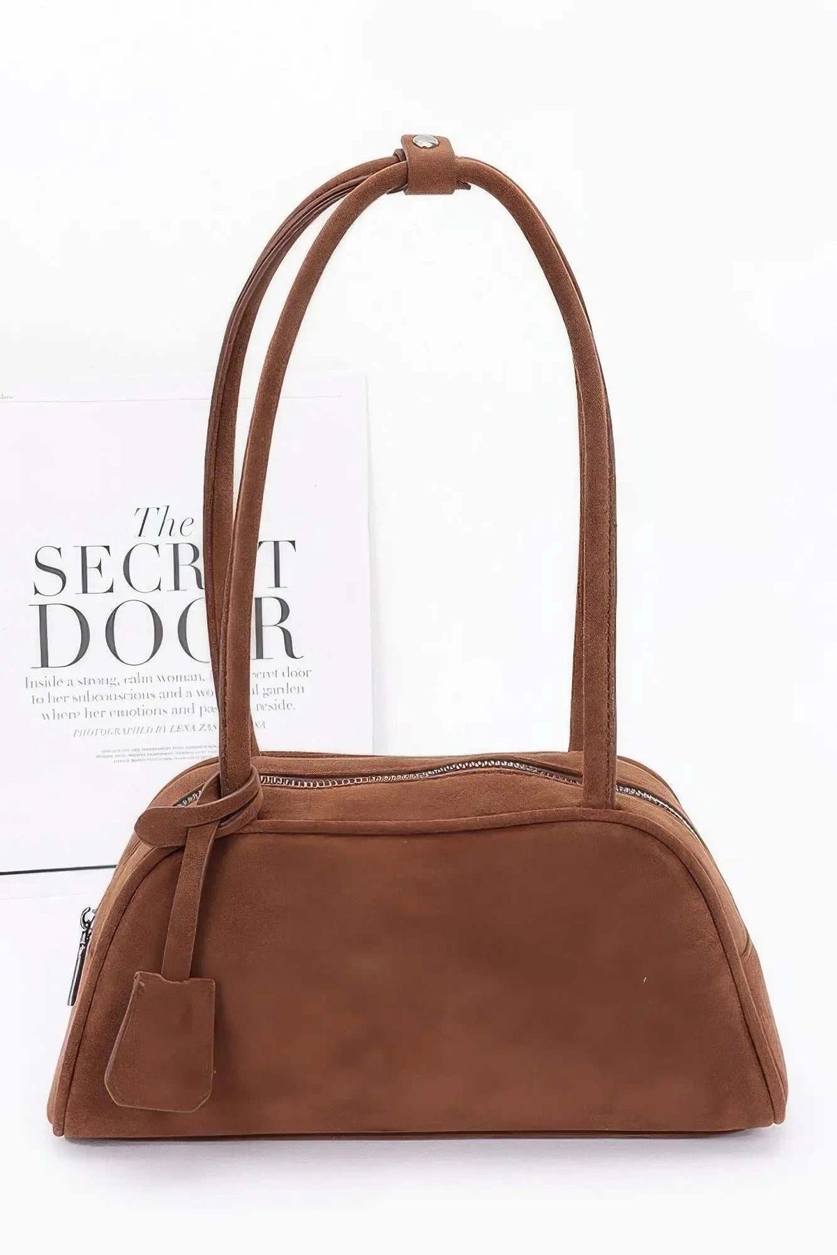 WOMEN'S BAG SOHO New Collection WALL STREET BYMANYC ® New York - Maven Couture IncBAGS