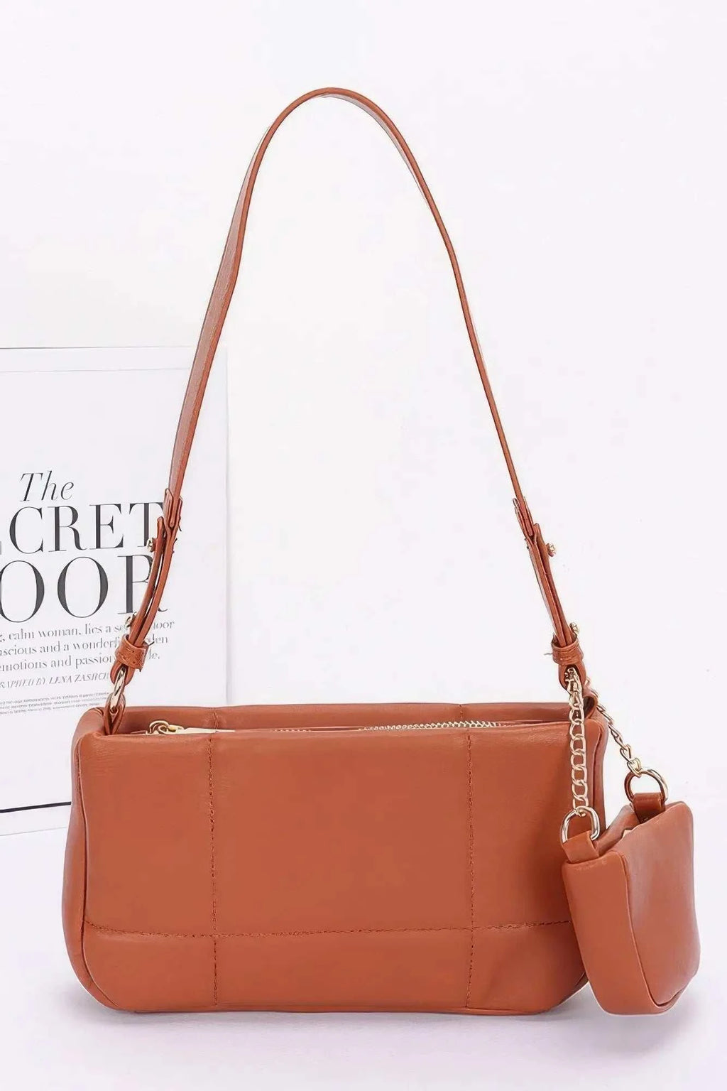 WOMEN'S BAG SOHO New Collection WALL STREET BYMANYC ® New York