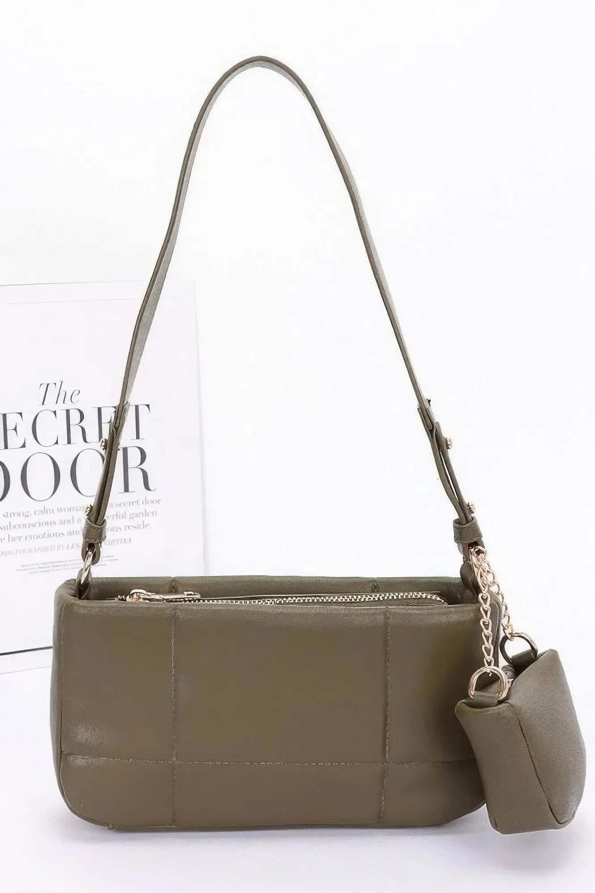 WOMEN'S BAG SOHO New Collection WALL STREET BYMANYC ® New York