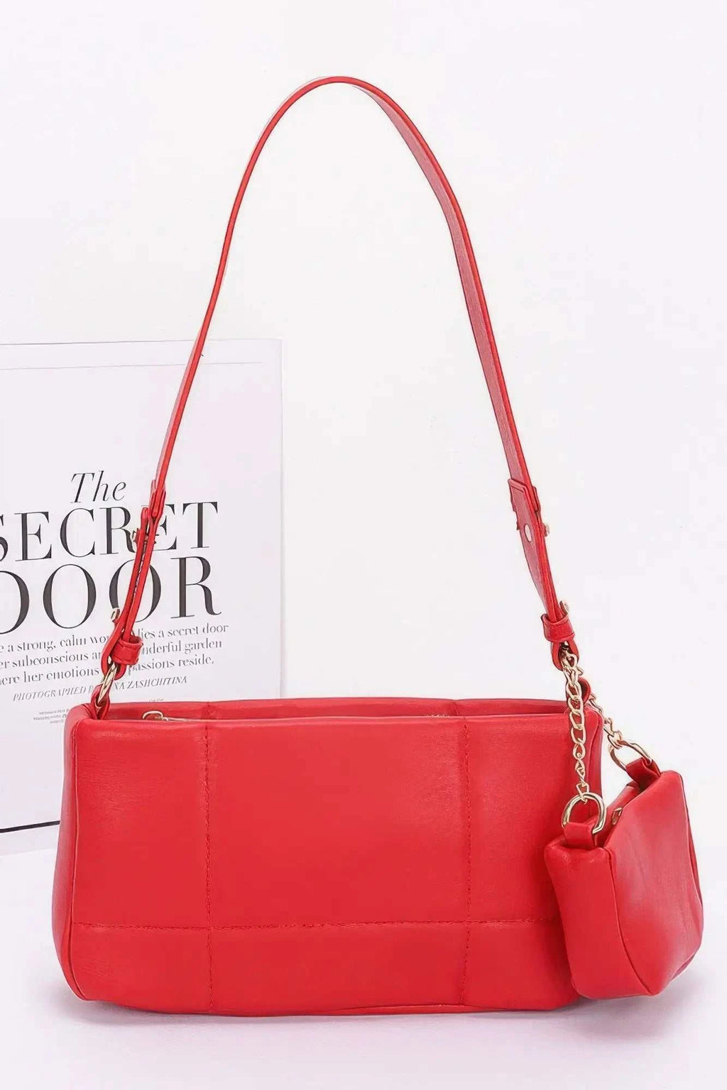 WOMEN'S BAG SOHO New Collection WALL STREET BYMANYC ® New York