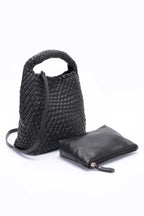 WOMEN'S BAG SORRENTO New Collection ITALY BYMANYC ® New York - Maven Couture IncBAGS