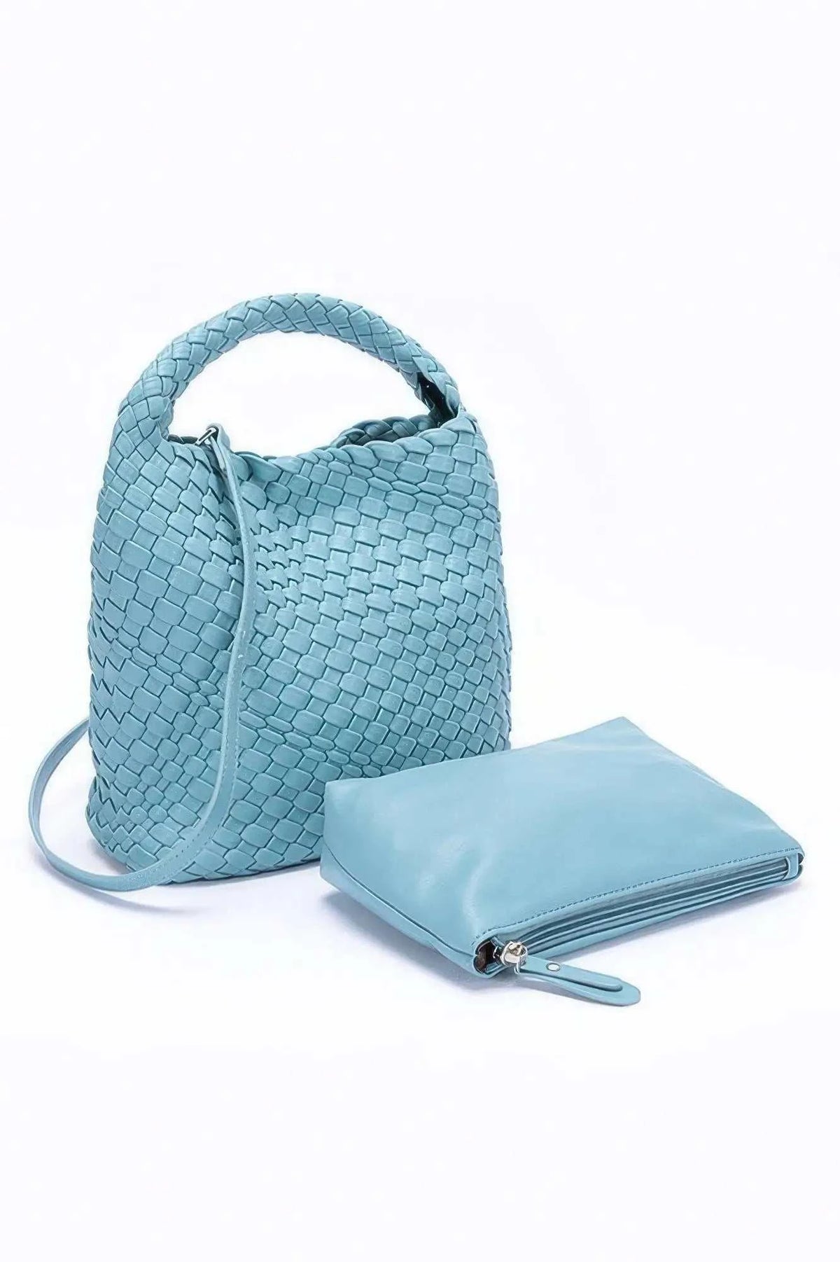 WOMEN'S BAG SORRENTO New Collection ITALY BYMANYC ® New York - Maven Couture IncBAGS