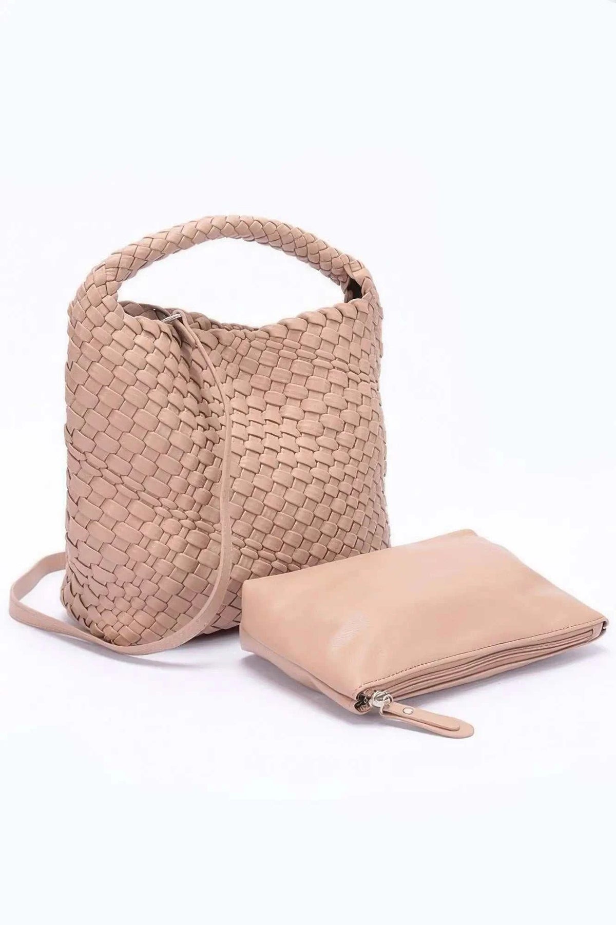 WOMEN'S BAG SORRENTO New Collection ITALY BYMANYC ® New York - Maven Couture IncBAGS