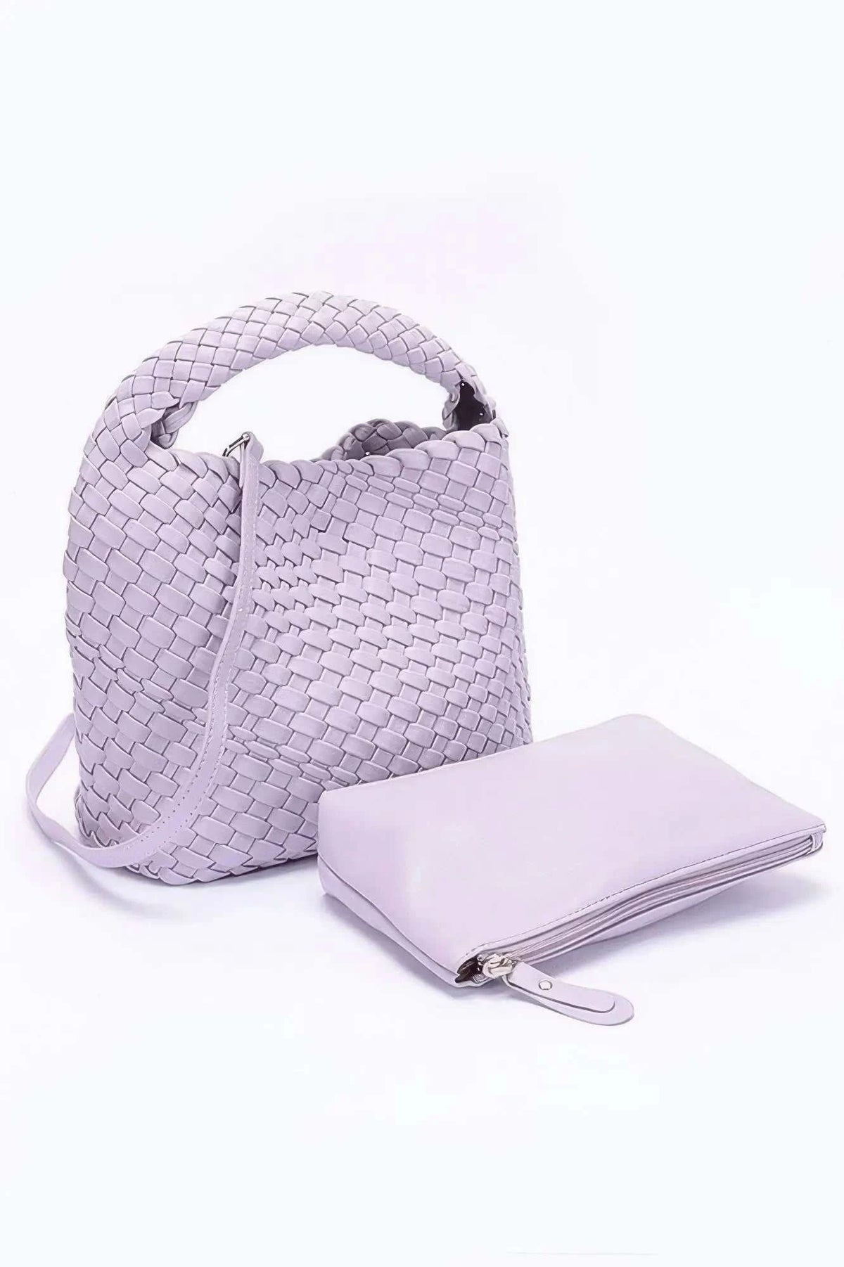 WOMEN'S BAG SORRENTO New Collection ITALY BYMANYC ® New York - Maven Couture IncBAGS