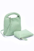 WOMEN'S BAG SORRENTO New Collection ITALY BYMANYC ® New York - Maven Couture IncBAGS