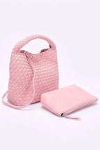 WOMEN'S BAG SORRENTO New Collection ITALY BYMANYC ® New York - Maven Couture IncBAGS