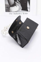 WOMEN'S BAG STUYVESANT New Collection BYMANYC ® New York - Maven Couture IncBAGS