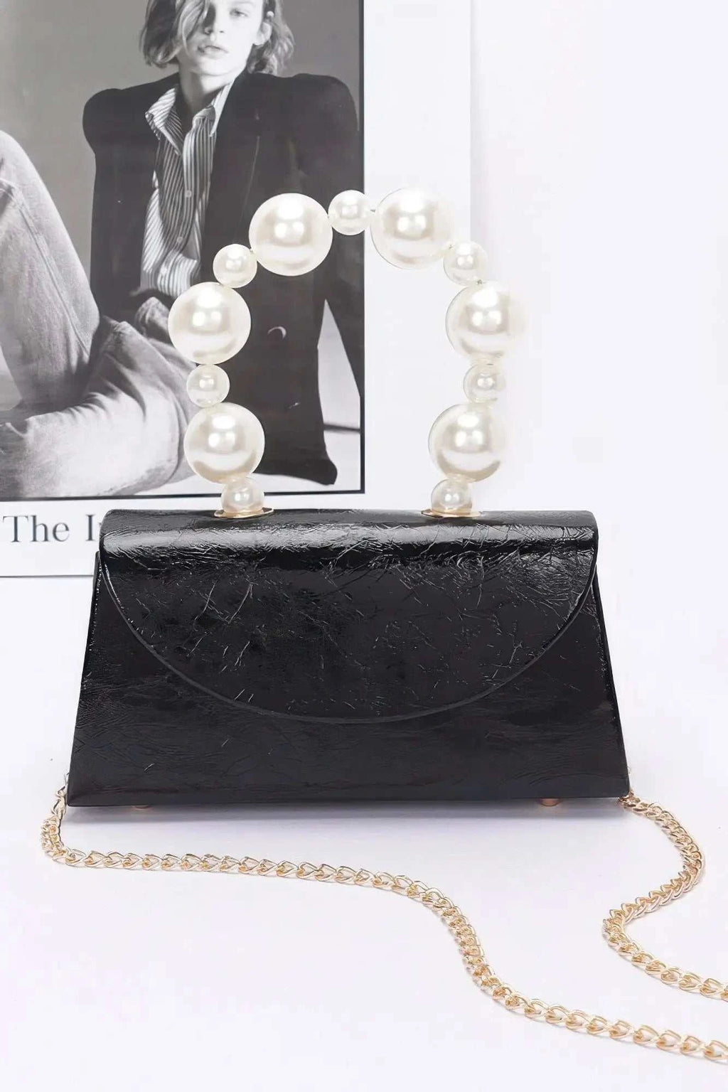 WOMEN'S BAG STUYVESANT New Collection BYMANYC ® New York - Maven Couture IncBAGS