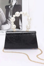 WOMEN'S BAG STUYVESANT New Collection BYMANYC ® New York - Maven Couture IncBAGS