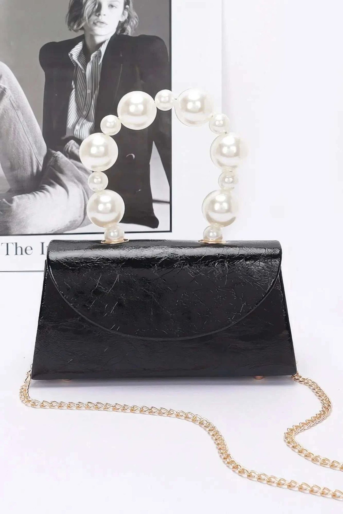 WOMEN'S BAG STUYVESANT New Collection BYMANYC ® New York - Maven Couture IncBAGS