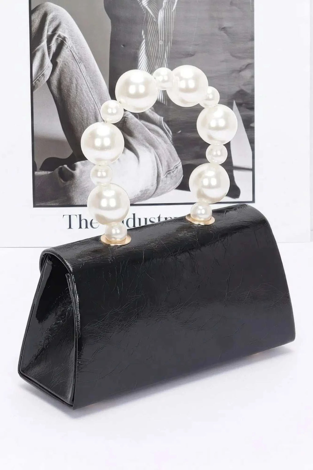WOMEN'S BAG STUYVESANT New Collection BYMANYC ® New York - Maven Couture IncBAGS