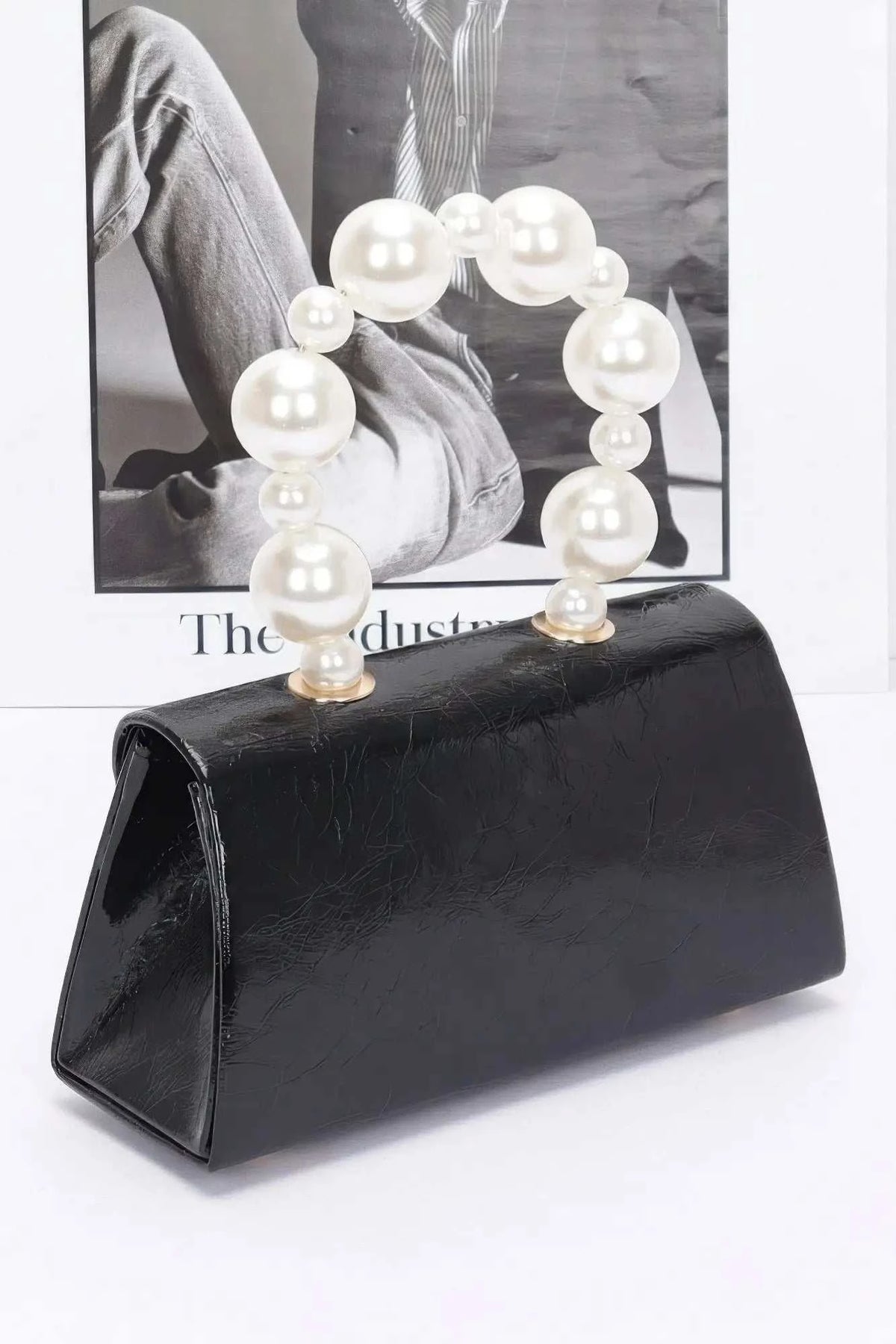 WOMEN'S BAG STUYVESANT New Collection BYMANYC ® New York - Maven Couture IncBAGS